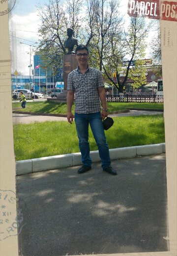 Pavel (@pavel102361) — my photo № 2