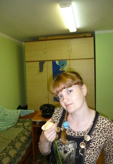 Nadyuha (@naduha75) — my photo № 9