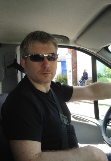 My photo - polo jons, 39 from Paris (@polojons0)