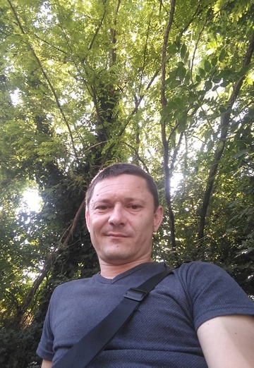 My photo - Pavel, 43 from Slavyansk (@pavel186182)
