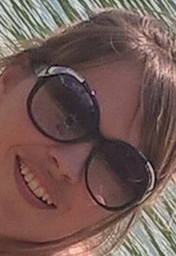 My photo - Natalya, 39 from Vitebsk (@natalya156603)