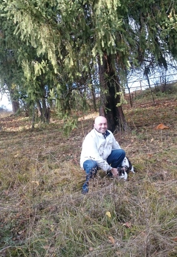 My photo - Polad, 46 from Baku (@polad158)