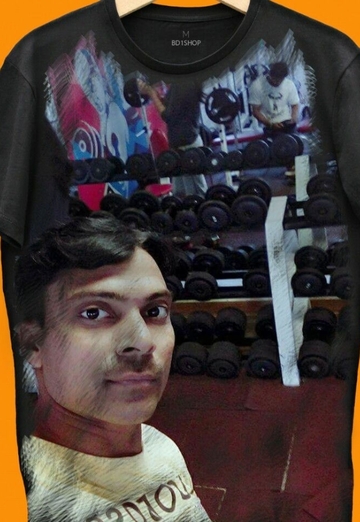 Nagendra (@nagendra2) — my photo № 1