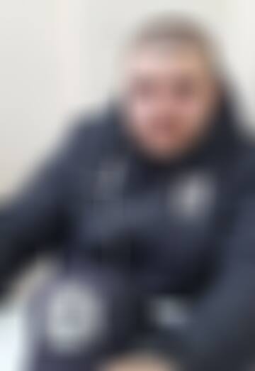 My photo - θοδωρής, 29 from Komotini (@7med7bas2s)