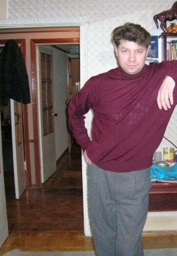 Nail (@nail328) — my photo № 1