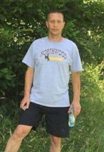 My photo - nedjo, 48 from Belgrade (@nedjo17)