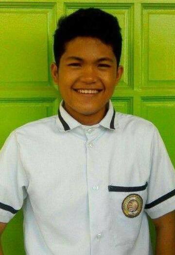 My photo - Edward Alberio Resuer, 26 from Manila (@edwardalberioresuera)