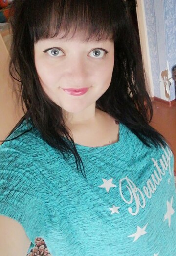 My photo - Natalya, 34 from Vitebsk (@natalya176822)