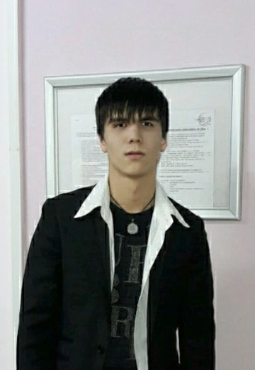 My photo - Nauryz, 27 from Aktau (@nauryz29)