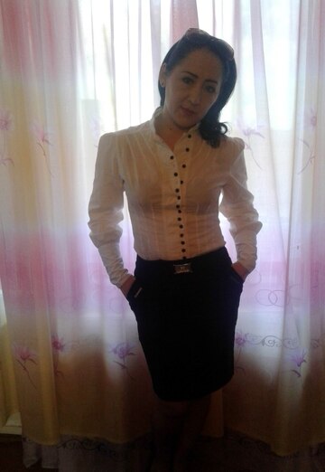 Yelmira (@elmira3410) — my photo № 3