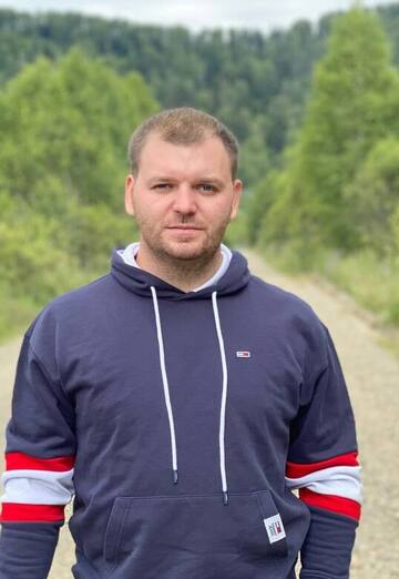 My photo - Pavel, 35 from Istanbul (@pavel217395)