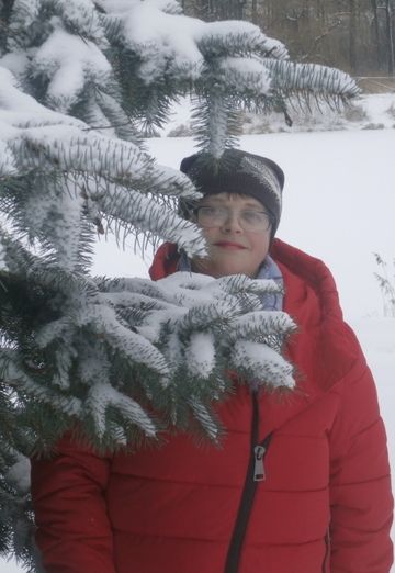 My photo - nataliya, 46 from Grodno (@nataliya38335)