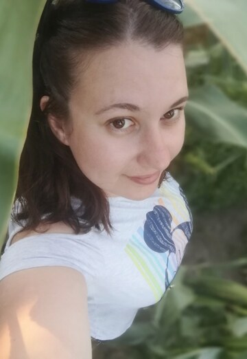 My photo - Ekaterina, 34 from Brest (@ekaterina167706)
