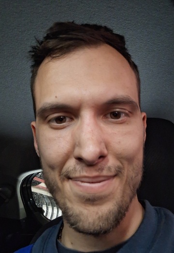 My photo - ΜΑΝΩΛΗΣ, 27 from Athens (@070x5uatps)