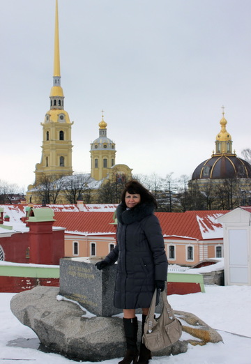 Elena (@elena120087) — my photo № 2