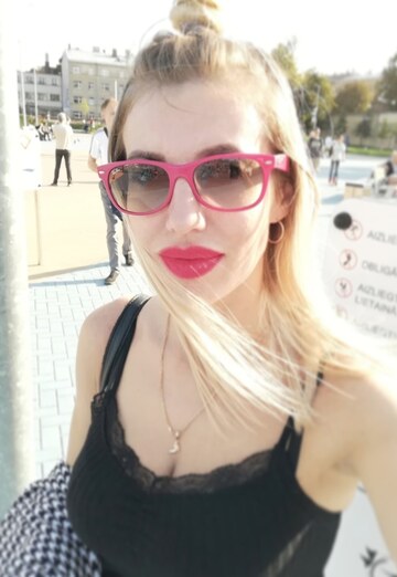 My photo - Hope, 39 from Riga (@nadezda665)