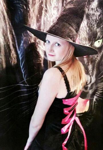 Nastenka (@nastenka3614) — my photo № 4