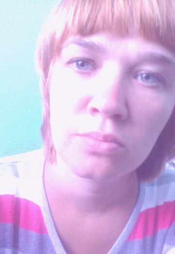 My photo - Elena, 42 from Grodno (@elena243933)