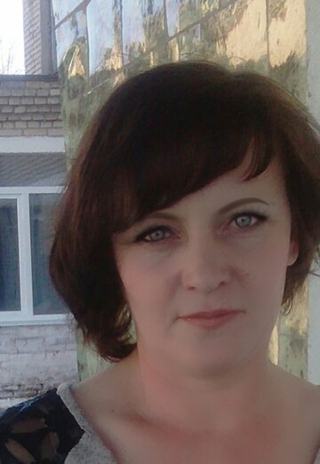 My photo - Natashka, 53 from Homel (@natashka1667)