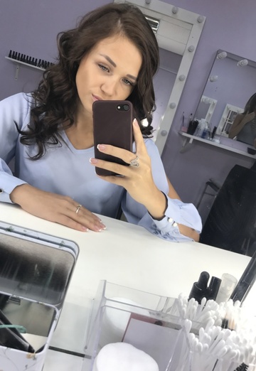 Nadezhdina (@nadezhdina) — my photo № 1