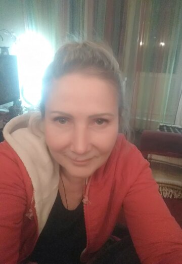 My photo - Elena, 59 from Kharkiv (@elena437795)