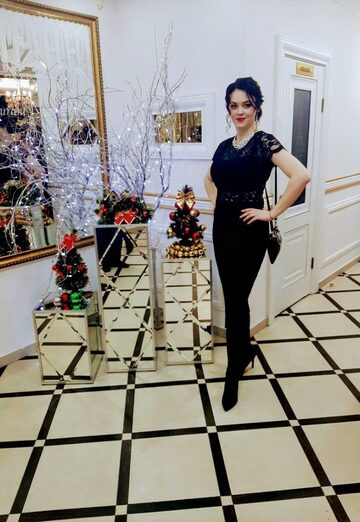 My photo - Elena, 38 from Temirtau (@elena411818)