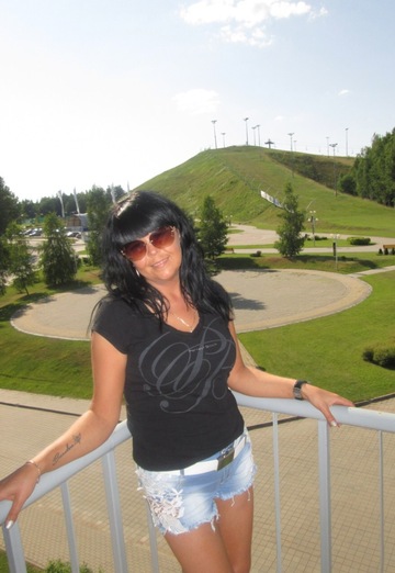 My photo - Elena, 49 from Grodno (@elena271810)
