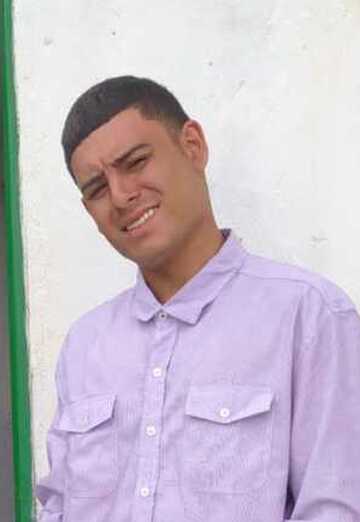 Qlejo (@qlejo) — mi foto № 1