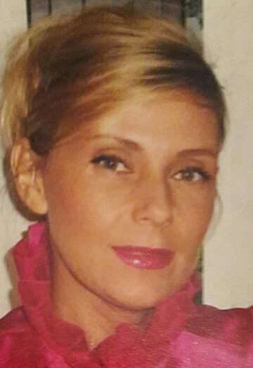 My photo - Nelya, 59 from Milan (@nelya2058)