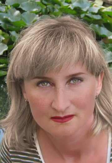 My photo - Natalya, 57 from Minsk (@natalya234977)