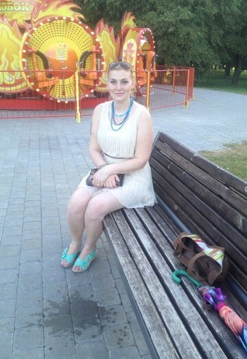 Elena (@elena181408) — my photo № 9