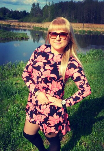 Nadya Zabello (@nadyazabello) — my photo № 5