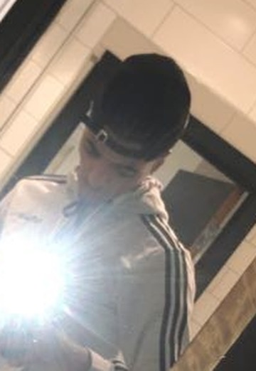 Nati (@nahom33) — my photo № 2