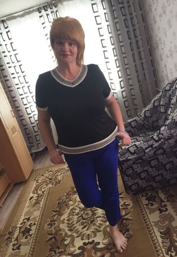 My photo - Nataliya, 47 from Rudniy (@nataliya38730)