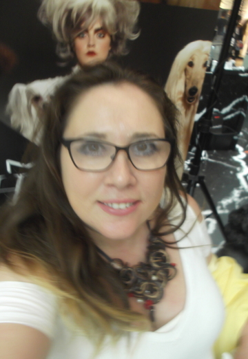 My photo - Paperdoll, 47 from Toronto (@paperdoll)