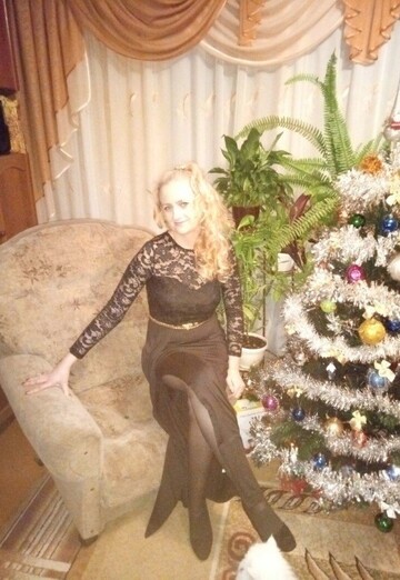 My photo - NATALLIA, 54 from Kletsk (@natallia176)