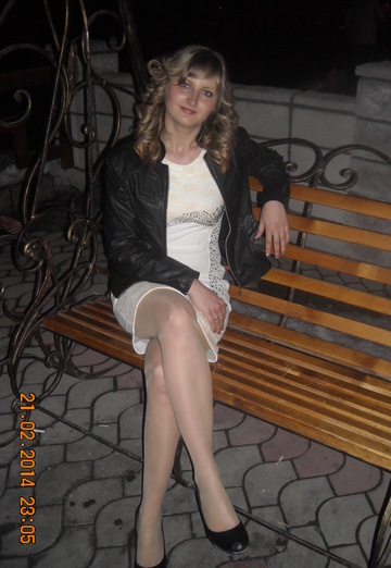 My photo - Elena, 35 from Bishkek (@elena216769)