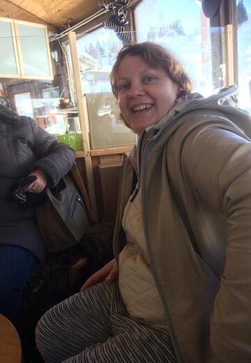 My photo - Nat, 46 from Rotterdam (@nat1635)