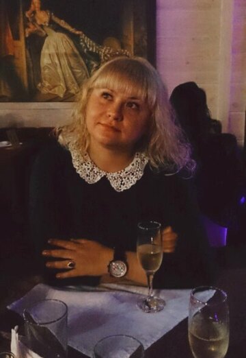 Nadya Zabello (@nadyazabello) — my photo № 3