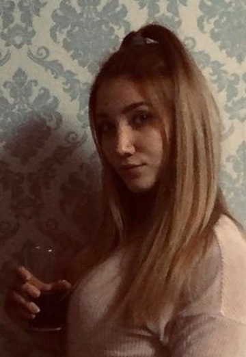 My photo - Nadejda, 27 from Moscow (@nadejda101954)