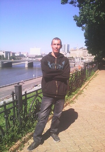 My photo - PAVEL, 47 from Homel (@pavel8620648)