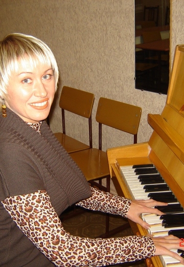 My photo - natalya, 49 from Hlukhiv (@natalyasharoyko)