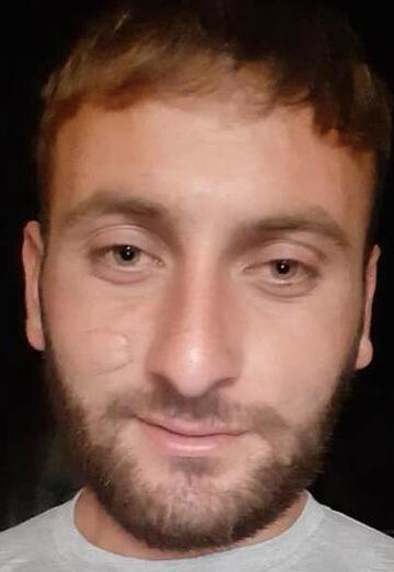 My photo - Nar, 26 from Yerevan (@nar403)