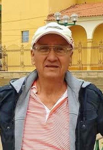 Mi foto- Eliseo Chumacero Nima, 65 de Piura (@eliseochumaceronima)