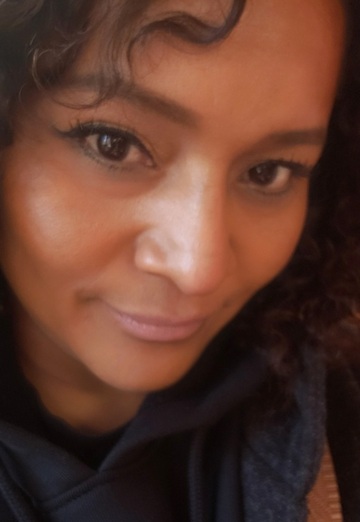 My photo - Eli, 46 from Madrid (@eli1249)