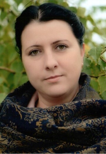 My photo - Natalіya, 45 from Kupiansk (@natalya319528)