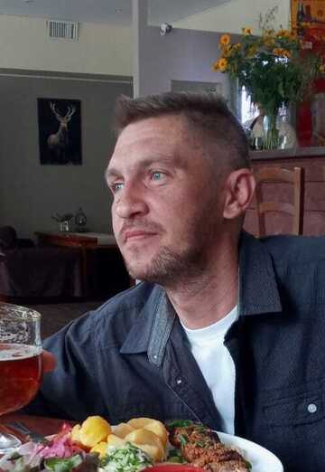 My photo - Yanchik, 48 from Jurmala (@-zonders-)