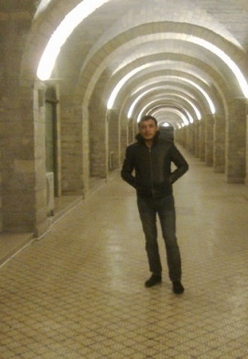 Namik (@namik31) — my photo № 4