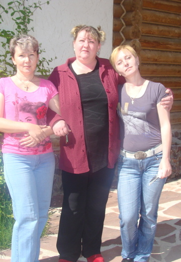 Natali (@natali9029) — my photo № 2