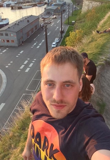 My photo - Yedgar, 37 from Riga (@edgar4299)